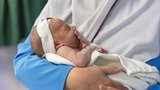 از دل بحران و تعلیق آتش بس و جنگ تا  آغاز و تولد نوزادان