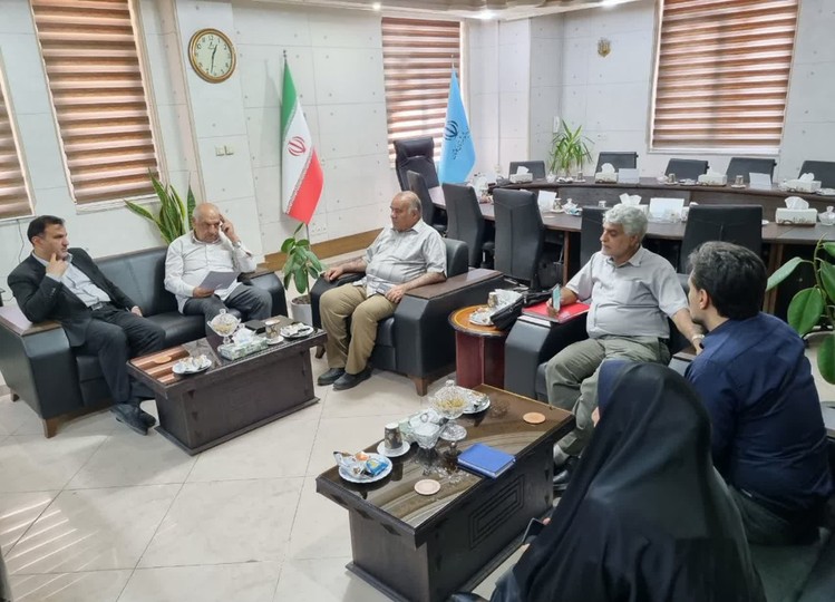 مطالبات درمانی بیمه‌شدگان تأمین اجتماعی کاشان در مسیر پیگیری
