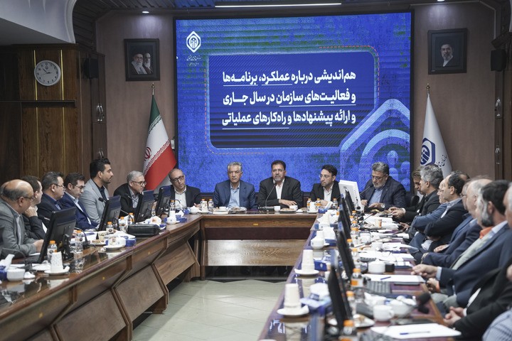 نقشه راه جدید درمان تأمین اجتماعی؛ از صرفه‌جویی ۶ همتی تا نوسازی تجهیزات استانی
