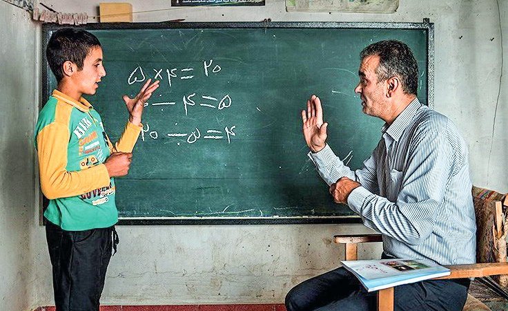 بخش آموزش با این بودجه نمی‌تواند در برابر بحران دوام بیاورد