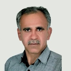 دکتر ابوالفضل بهجو