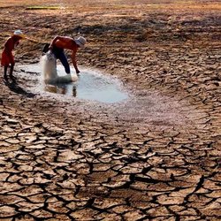 به کارگیری ظرفیت صندوق سازگاری برای تاب‌آوری اقلیمی در ایران