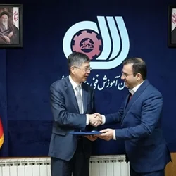 ۴ پیشنهاد ایران به چین برای  توسعه همکاری‌های آموزشی و مهارتی میان دو کشور