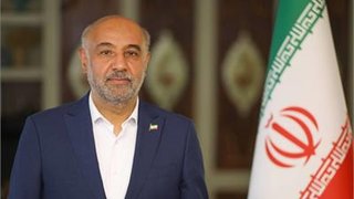 میدری خواستار برگزاری کنفرانس جهانی کارگران و جنگ شد