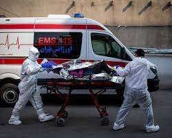 زمان رسیدن اورژانس بر بالین بیماران تهرانی چقدر است؟