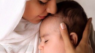 راهکار یک متخصص برای ترس از زایمان طبیعی