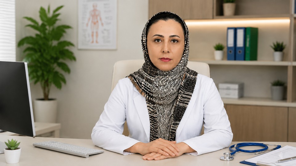 روایتی از «موهبت خدمت» در تأمین‌اجتماعی
