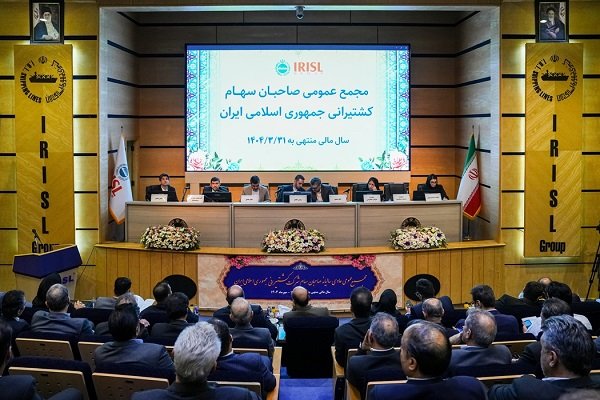 سود ۱۰۵ تومانی هر سهم کشتیرانی تصویب شد