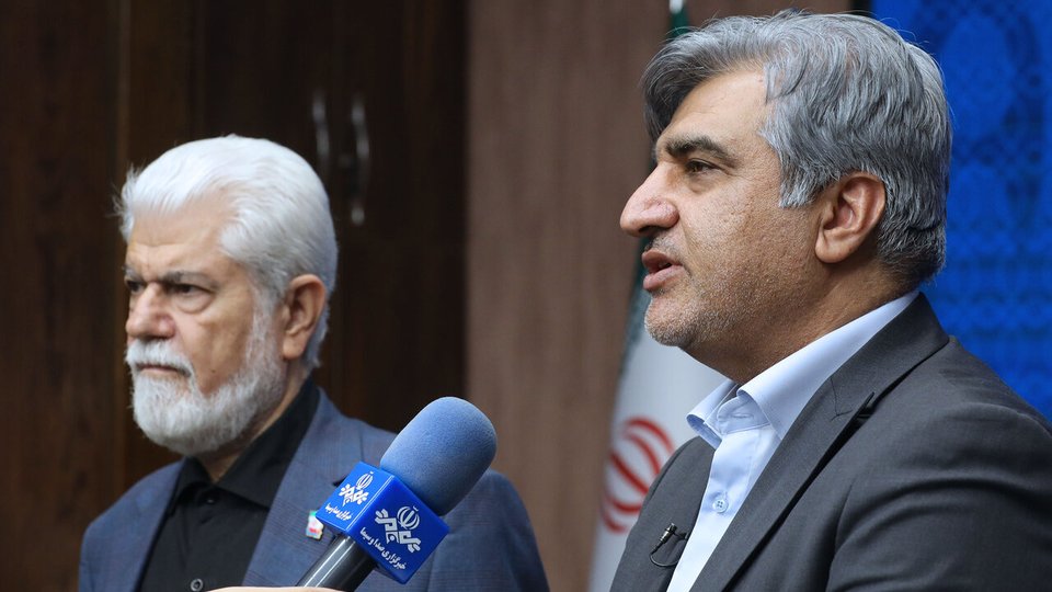 احکام جدید بازنشستگان از هفته آینده به صورت رسمی آغاز می‌شود