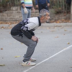 آموزش ورزش جانبازان به دانشجومعلمان