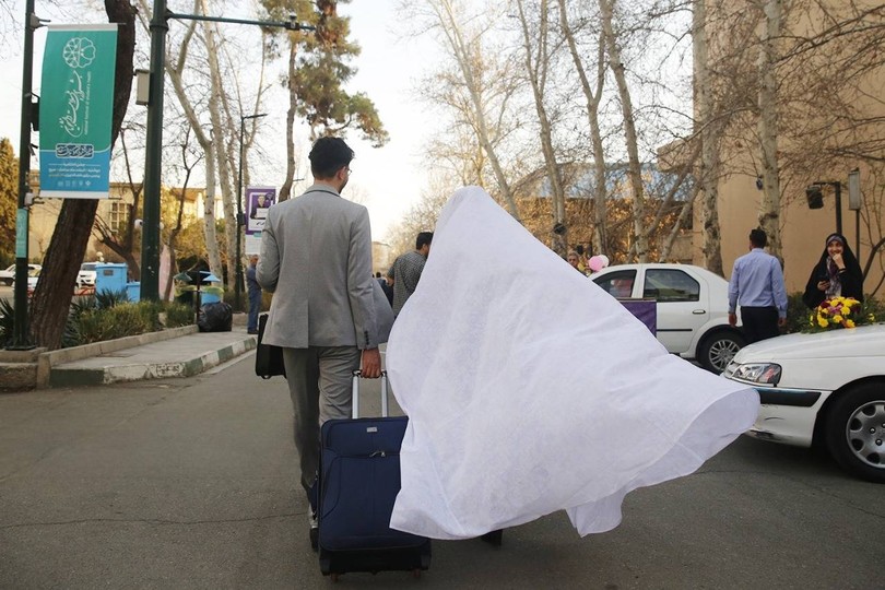 هدیۀ زوج‌های جوان