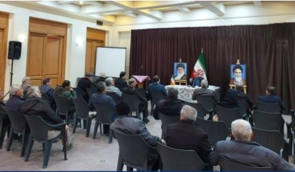 ۱۸۶ هزار خدمت سرپایی تأمین‌اجتماعی به بیمه‌شدگان خمین