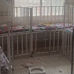 توقف خدمات توانبخشی معلولان در روزهای جنگ؛ دارو در دسترس نبود