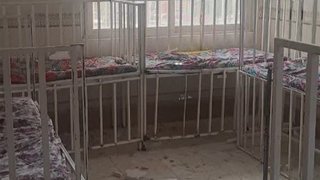 توقف خدمات توانبخشی معلولان در روزهای جنگ؛ دارو در دسترس نبود