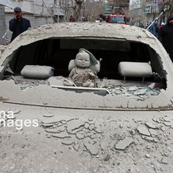 بیانیه حامیان جامعه مدنی در محکومیت تجاوز به ایران و مطالبه صلح پایدار