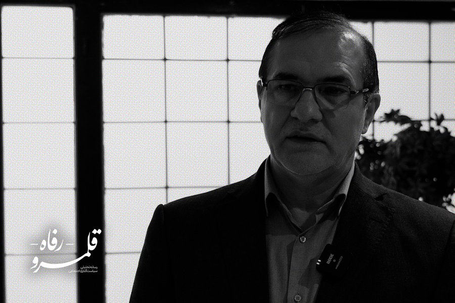 اردبیل؛ تنها ۲ فوتی در حوادث کار در سال ۱۴۰۴ با کمک تشکل‌ها