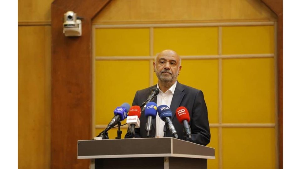 میدری: نو شدن و متفاوت بودن ویژگی ذاتی هر نسل است