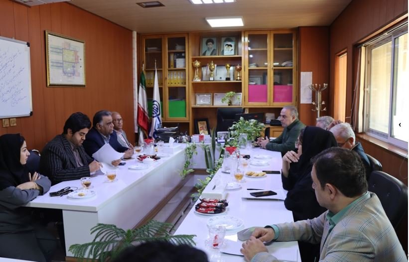 پایش اجرای طرح ملی پزشک خانواده و نظام ارجاع در خرمشهر و بهبهان