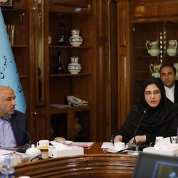 شفاف‌سازی اختلافات کارگری با اتصال سامانه دادرسی کار به «ثنا»