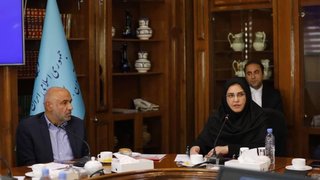 شفاف‌سازی اختلافات کارگری با اتصال سامانه دادرسی کار به «ثنا»