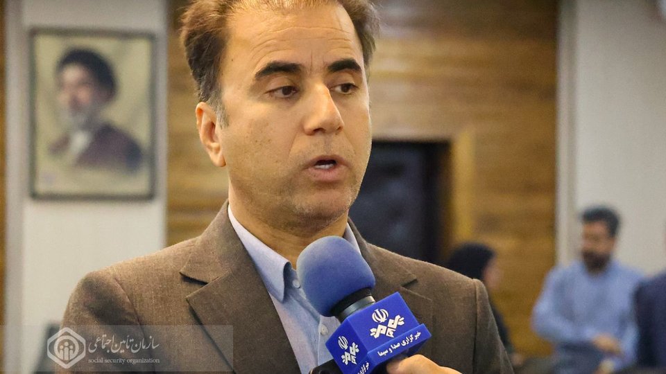 پرداخت بیش از ۱۲ هزار میلیارد ریال به بازنشستگان و مستمری بگیران بوشهر در خرداد