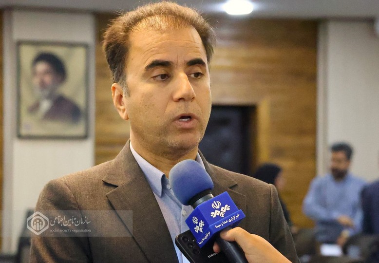 پرداخت بیش از ۱۲ هزار میلیارد ریال به بازنشستگان و مستمری بگیران بوشهر در خرداد
