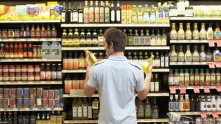 روغن مورد نیاز بازار تامین و توزیع شد