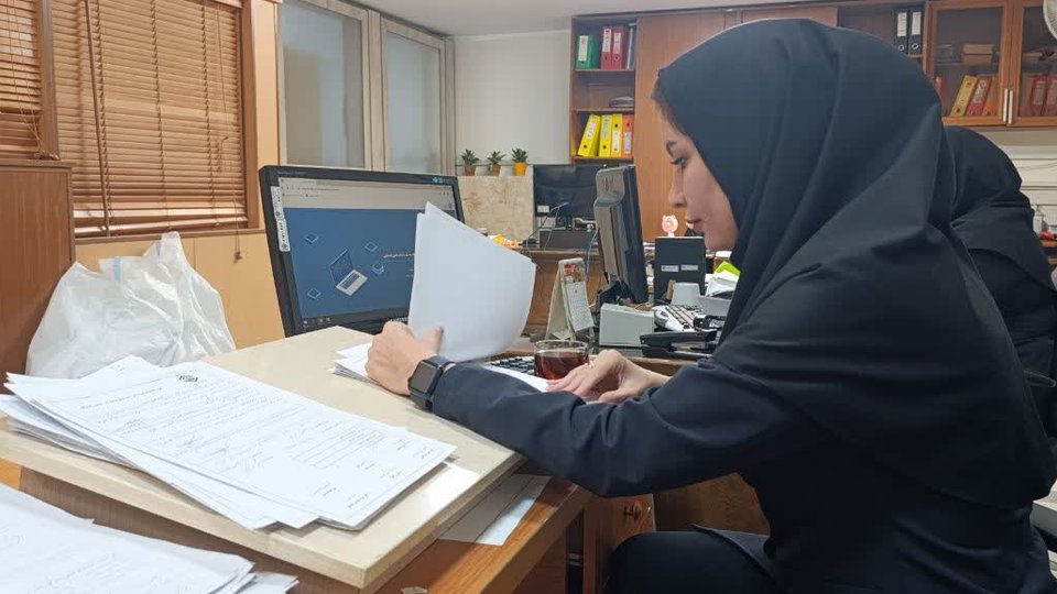 پوشش 966 میلیارد تومانی پرونده های بستری در قم