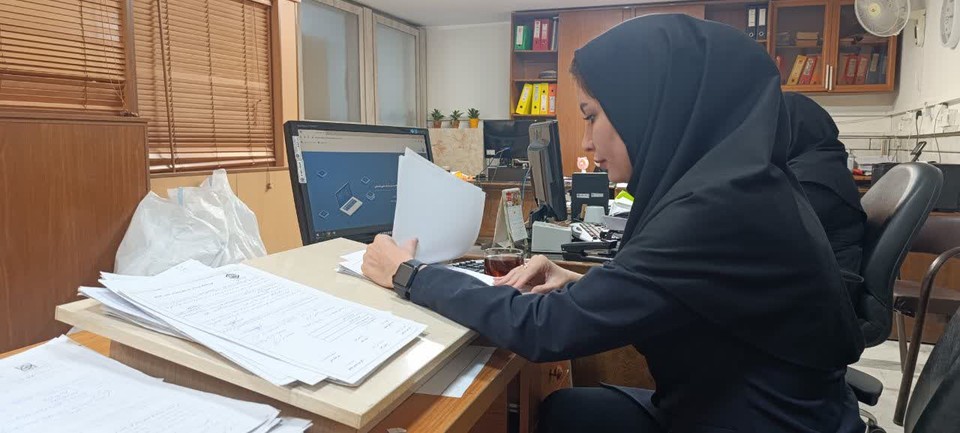 پوشش 966 میلیارد تومانی پرونده های بستری در قم