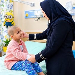 عوارض شغلی آماده‌سازی داروهای ضدسرطان برای پرستاران