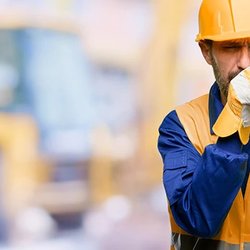 معدن‌کاری و کار با پنبه؛ مشاغلی که ریه را تهدید می‌کنند