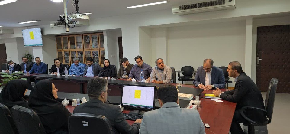 تمرکز تأمین اجتماعی گلستان بر ارتقای وصول درآمد و تقویت بازرسی‌ها