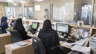 چرا دهه هشتادی‌ها کار سنتی نمی‌کنند؟