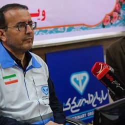 ایران پس از آمریکا در رتبه دوم تولید شیر جهان