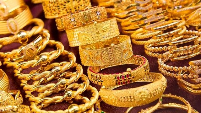 قیمت طلا امروز، ۳۱ مرداد ۱۴۰۵ اعلام شد