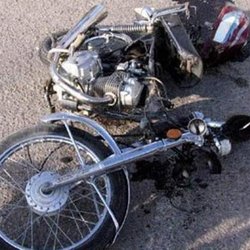 افزایش ۵۱ درصدی تصادفات موتورسواران تهرانی نسبت به سال گذشته