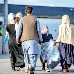 خروج ۱.۸ میلیون تبعه غیرمجاز و تغییر رویکرد ایران به «بازگشت خانوادگی»