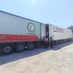 اجازه ندهید دارو به ابزار جنگی تبدیل شود؛ واکنش نشان دهید