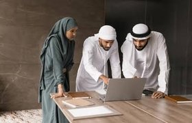 معمای اشتغال زنان در جهان عرب
