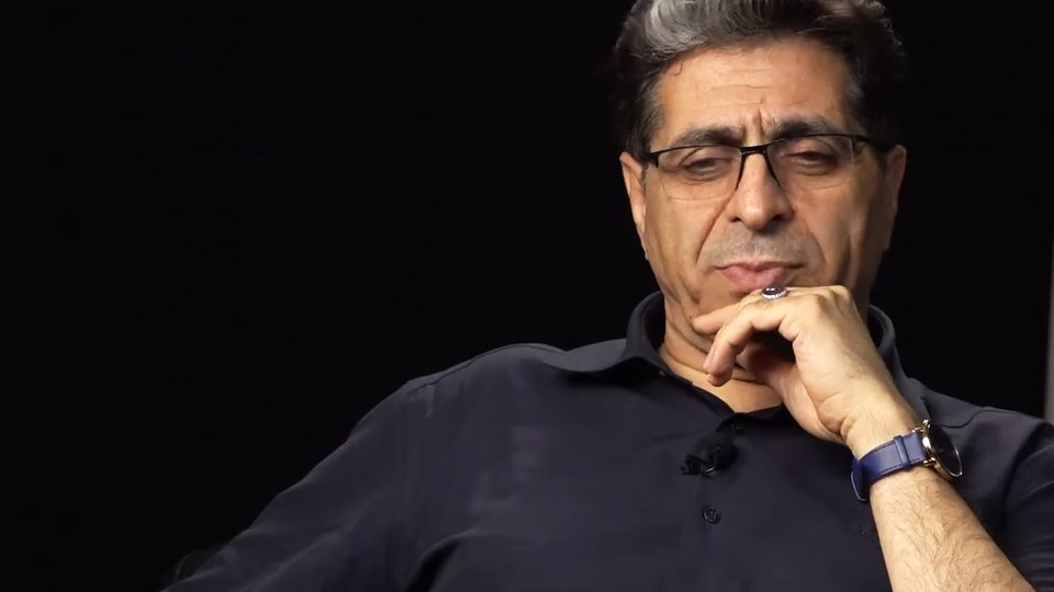 «شستا» اتاق شیشه ای اقتصاد ایران