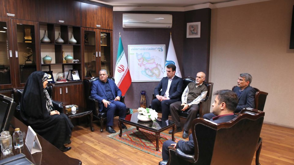 توسعه سفرهای اقتصادی؛ مأموریت جدید هگتا در خدمت به با نشستگان