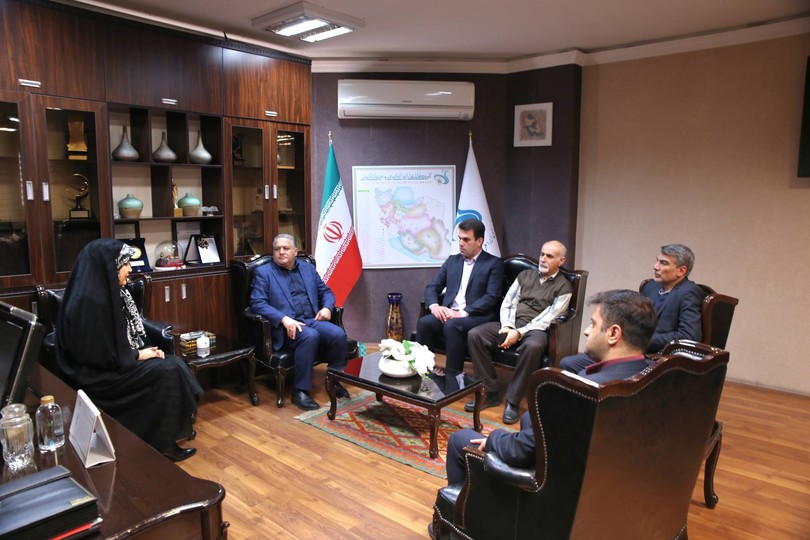 توسعه سفرهای اقتصادی؛ مأموریت جدید هگتا در خدمت به با نشستگان