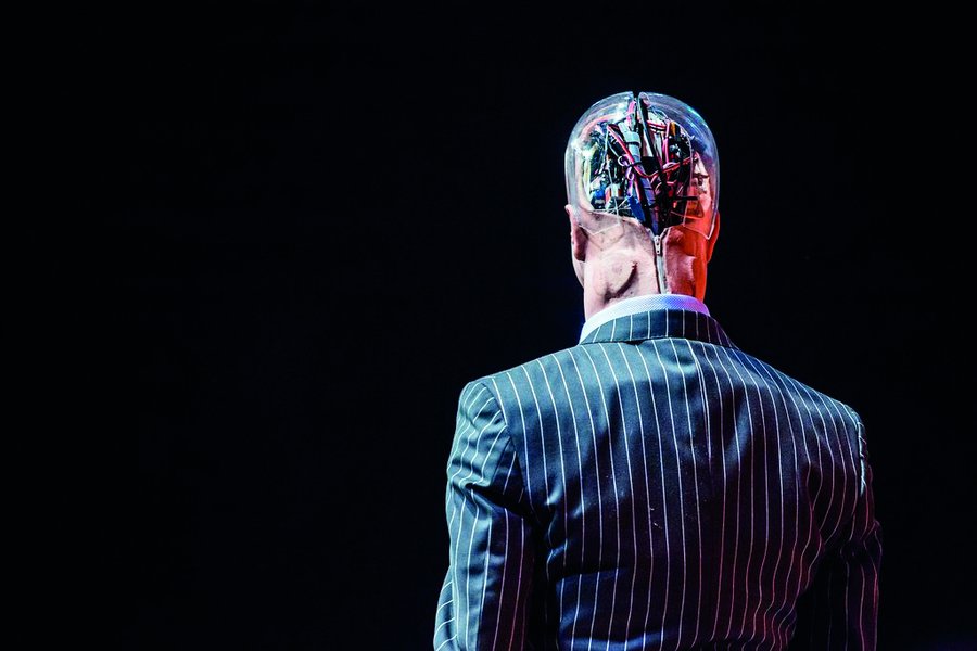 دنیای دیوانه؛  رابطه اقتصاد نولیبرال و شیوع بیماری‌های روحی- روانی چیست؟