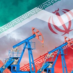 نفت ایران 100دلاری شد