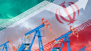 نفت ایران 100دلاری شد