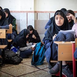 سرنوشت مبهم کنکور و امتحانات نهایی؛ دانش‌آموزان در انتظار تصمیمات جدید
