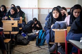 شرایط کشور عادی باشد امتحانات نهایی از ۲۱ تیر آغاز می‌شود