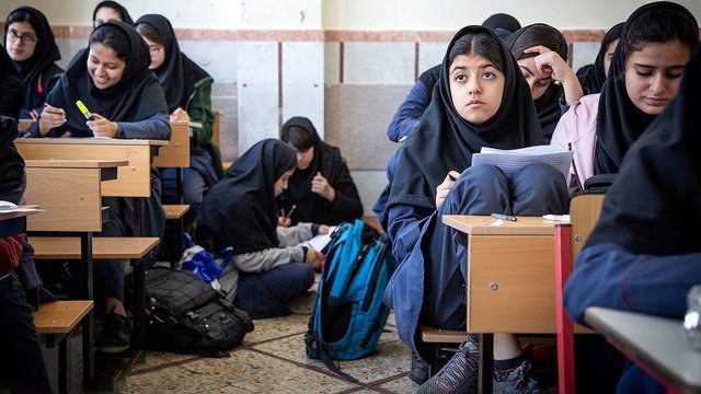 آموزش حضوری از اول مهر؛ تلاش آموزش و پرورش برای بدون‌معلم نماندن کلاس‌ها