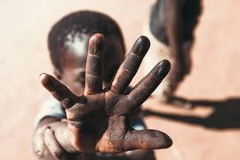 600 هزار برده‌ی مدرن در ایران