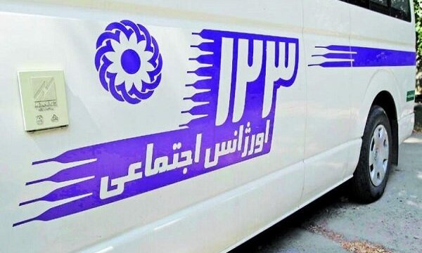 روایت ۴۵۰ هزار مداخله اجتماعی در روزهای جنگ؛ اورژانس اجتماعی چه کرد؟
